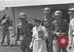 Image of Philippines Campaign Manila Philippines, 1945, second 10 stock footage video 65675054923