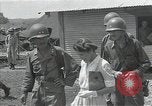 Image of Philippines Campaign Manila Philippines, 1945, second 13 stock footage video 65675054923