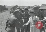 Image of Philippines Campaign Manila Philippines, 1945, second 36 stock footage video 65675054923