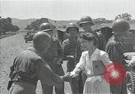 Image of Philippines Campaign Manila Philippines, 1945, second 37 stock footage video 65675054923
