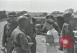 Image of Philippines Campaign Manila Philippines, 1945, second 39 stock footage video 65675054923