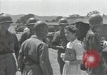 Image of Philippines Campaign Manila Philippines, 1945, second 40 stock footage video 65675054923