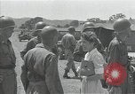 Image of Philippines Campaign Manila Philippines, 1945, second 42 stock footage video 65675054923