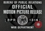 Image of Philippines Campaign Manila Philippines, 1945, second 58 stock footage video 65675054923