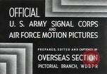 Image of Philippines Campaign Manila Philippines, 1945, second 60 stock footage video 65675054923