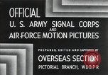 Image of Philippines Campaign Manila Philippines, 1945, second 61 stock footage video 65675054923