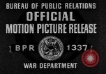 Image of Battle of Okinawa Okinawa Ryukyu Islands, 1945, second 3 stock footage video 65675054924
