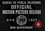 Image of Battle of Okinawa Okinawa Ryukyu Islands, 1945, second 4 stock footage video 65675054924