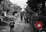 Image Bataille d'Okinawa Okinawa îles Ryukyu, 1945, de la seconde 1 séquences d'archives historiques vidéo 65675054925