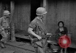 Image Bataille d'Okinawa Okinawa îles Ryukyu, 1945, de la seconde 22 séquences d'archives historiques vidéo 65675054925