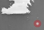 Image of civilians moved to build air base Okinawa Ryukyu Islands, 1945, second 10 stock footage video 65675054926