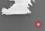 Image of civilians moved to build air base Okinawa Ryukyu Islands, 1945, second 11 stock footage video 65675054926