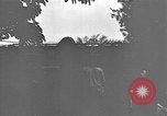 Image of civilians moved to build air base Okinawa Ryukyu Islands, 1945, second 12 stock footage video 65675054926