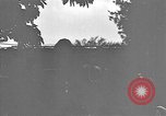 Image of civilians moved to build air base Okinawa Ryukyu Islands, 1945, second 14 stock footage video 65675054926