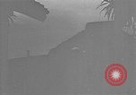 Image of civilians moved to build air base Okinawa Ryukyu Islands, 1945, second 19 stock footage video 65675054926