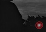 Image of civilians moved to build air base Okinawa Ryukyu Islands, 1945, second 22 stock footage video 65675054926