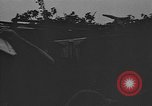 Image of civilians moved to build air base Okinawa Ryukyu Islands, 1945, second 47 stock footage video 65675054926