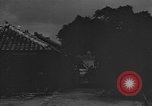 Image of civilians moved to build air base Okinawa Ryukyu Islands, 1945, second 51 stock footage video 65675054926