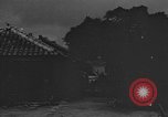 Image of civilians moved to build air base Okinawa Ryukyu Islands, 1945, second 53 stock footage video 65675054926