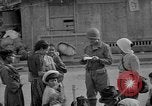 Image of civilians moved to build air base Okinawa Ryukyu Islands, 1945, second 61 stock footage video 65675054926