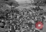 Image travailleurs d'Okinawa Okinawa îles Ryukyu, 1945, de la seconde 1 séquences d'archives historiques vidéo 65675054928