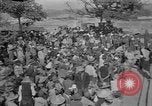 Image travailleurs d'Okinawa Okinawa îles Ryukyu, 1945, de la seconde 3 séquences d'archives historiques vidéo 65675054928