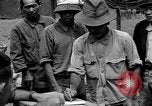 Image travailleurs d'Okinawa Okinawa îles Ryukyu, 1945, de la seconde 11 séquences d'archives historiques vidéo 65675054928