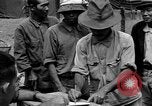 Image travailleurs d'Okinawa Okinawa îles Ryukyu, 1945, de la seconde 12 séquences d'archives historiques vidéo 65675054928