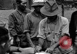 Image travailleurs d'Okinawa Okinawa îles Ryukyu, 1945, de la seconde 13 séquences d'archives historiques vidéo 65675054928