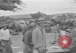 Image travailleurs d'Okinawa Okinawa îles Ryukyu, 1945, de la seconde 14 séquences d'archives historiques vidéo 65675054928