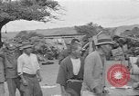 Image travailleurs d'Okinawa Okinawa îles Ryukyu, 1945, de la seconde 15 séquences d'archives historiques vidéo 65675054928