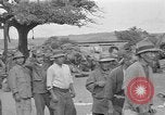 Image travailleurs d'Okinawa Okinawa îles Ryukyu, 1945, de la seconde 16 séquences d'archives historiques vidéo 65675054928