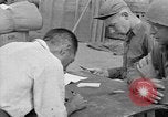 Image travailleurs d'Okinawa Okinawa îles Ryukyu, 1945, de la seconde 20 séquences d'archives historiques vidéo 65675054928