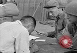Image travailleurs d'Okinawa Okinawa îles Ryukyu, 1945, de la seconde 21 séquences d'archives historiques vidéo 65675054928