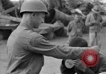 Image travailleurs d'Okinawa Okinawa îles Ryukyu, 1945, de la seconde 29 séquences d'archives historiques vidéo 65675054928