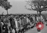 Image travailleurs d'Okinawa Okinawa îles Ryukyu, 1945, de la seconde 31 séquences d'archives historiques vidéo 65675054928