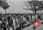 Image travailleurs d'Okinawa Okinawa îles Ryukyu, 1945, de la seconde 33 séquences d'archives historiques vidéo 65675054928