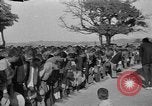 Image travailleurs d'Okinawa Okinawa îles Ryukyu, 1945, de la seconde 34 séquences d'archives historiques vidéo 65675054928