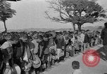 Image travailleurs d'Okinawa Okinawa îles Ryukyu, 1945, de la seconde 35 séquences d'archives historiques vidéo 65675054928