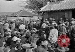 Image travailleurs d'Okinawa Okinawa îles Ryukyu, 1945, de la seconde 36 séquences d'archives historiques vidéo 65675054928