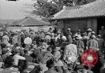 Image travailleurs d'Okinawa Okinawa îles Ryukyu, 1945, de la seconde 37 séquences d'archives historiques vidéo 65675054928