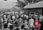 Image travailleurs d'Okinawa Okinawa îles Ryukyu, 1945, de la seconde 38 séquences d'archives historiques vidéo 65675054928