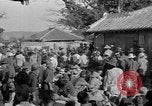 Image travailleurs d'Okinawa Okinawa îles Ryukyu, 1945, de la seconde 39 séquences d'archives historiques vidéo 65675054928