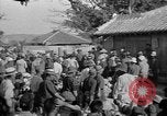 Image travailleurs d'Okinawa Okinawa îles Ryukyu, 1945, de la seconde 40 séquences d'archives historiques vidéo 65675054928