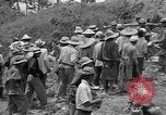 Image travailleurs d'Okinawa Okinawa îles Ryukyu, 1945, de la seconde 41 séquences d'archives historiques vidéo 65675054928