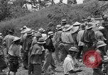 Image travailleurs d'Okinawa Okinawa îles Ryukyu, 1945, de la seconde 42 séquences d'archives historiques vidéo 65675054928