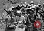Image travailleurs d'Okinawa Okinawa îles Ryukyu, 1945, de la seconde 46 séquences d'archives historiques vidéo 65675054928