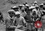 Image travailleurs d'Okinawa Okinawa îles Ryukyu, 1945, de la seconde 47 séquences d'archives historiques vidéo 65675054928