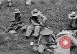 Image travailleurs d'Okinawa Okinawa îles Ryukyu, 1945, de la seconde 51 séquences d'archives historiques vidéo 65675054928