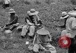 Image travailleurs d'Okinawa Okinawa îles Ryukyu, 1945, de la seconde 53 séquences d'archives historiques vidéo 65675054928